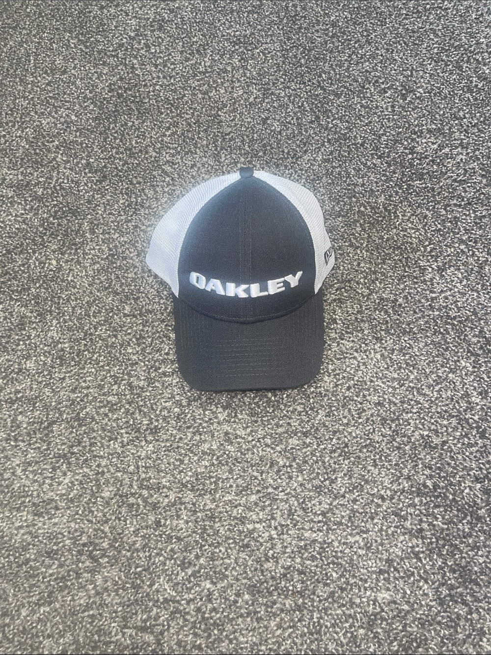 Oakley Golf Trucker Cap
